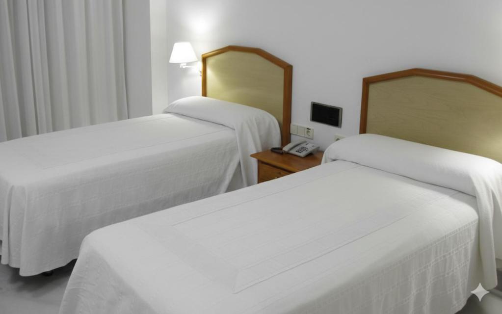 Standard Room with parking